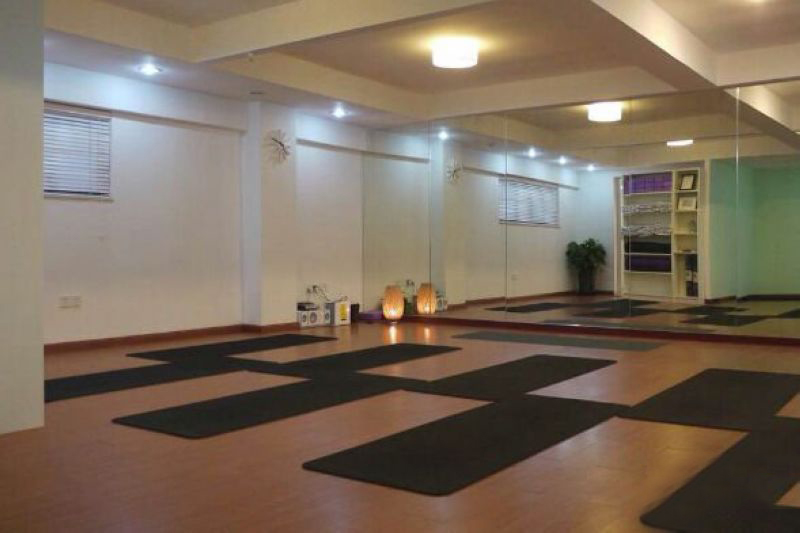 Deva Yoga Studio 